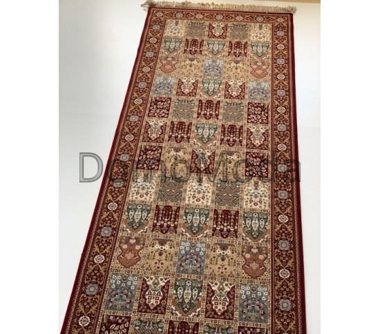 Шерстяний килим Diamond Palace 2974-53366 - Висока якість за найкращою ціною в Україні